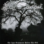 Nocturnal Amentia/Black Grave - The Last Exhalation Before The End