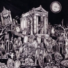 Nocturnal Blood - Devastated Graves-The Morbid Celebration