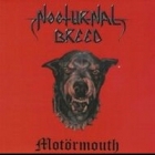 Nocturnal Breed - Motormouth (EP 7")