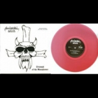 Nocturnal Breed - Triumph of the Blasphemer (MLP 10" Red)
