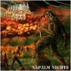 Nocturnal Breed - Napalm Nights (Double LP 12")