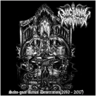 Nocturnal Damnation - Sado-Goat Ritual Desecration (2010-2017)