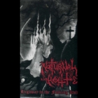 Nocturnal Hell - Highway to the Fucking Kvlt
