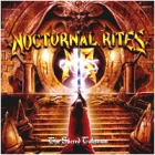 Nocturnal Rites - The Sacred Talisman (CD)