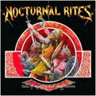 Nocturnal Rites - Tales of Mystery and Imagination (CD)