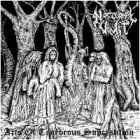 Nocturnal Vomit - Arts of Tenebrous Superstition (EP 7")