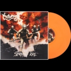 Nocturnal - Storming Evil (LP 12" Orange)