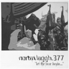 Nortavlaggh.377 - Let the War Begin...