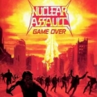 Nuclear Assault - Game Over (Double LP 12" Green)