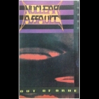 Nuclear Assault - Out of Order (Tape)