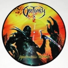 Obituary - Xecutioner´s Return (LP 12" Picture Disc)