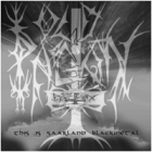 Old Pagan - This is Saarland Black Metal
