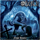 Oldskull/Humiliation - Night Howler/Death Crawling (EP 7" Yellow)