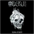 Oldskull - Oldskull of Death (LP 12