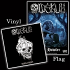 Oldskull - Oldskull of Death (LP 12" Die Hard Version: Set 2)