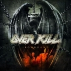 Overkill - Ironbound (Double LP 12")