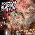 Oxidised Razor/Olocausto - Rotteness Live 2012/Necrobsessive Neurosis