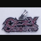 Ozzy Osbourne - Logo (Pendant)
