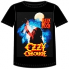 Ozzy Osbourne - Bark at the Moon (Short Sleeved T-Shirt: M)