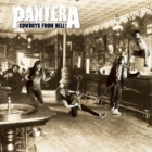 Pantera - Cowboys From Hell (Double LP 12")