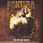 Pantera - Far Beyond Driven (Double LP 12")