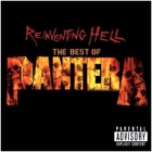 Pantera - Reinventing Hell (The Best of Pantera) (CD)