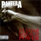 Pantera - Vulgar Display of Power (Double LP 12")