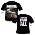 Pantera - Vulgar Display of Power (Short Sleeved T-Shirt: M-L)