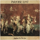 Paradise Lost - Symphony for the Lost (Double LP 12” Gold + DVD)