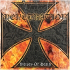 Penetration - Victory or Death