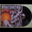Penetrator - Now... (LP 12")