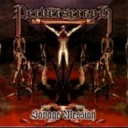 Perverseraph - Savage Messiah (CD)
