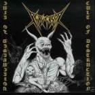 Perversor - Cult of Destruction (LP 12")