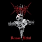 Perversor - Demon Metal (LP 12")