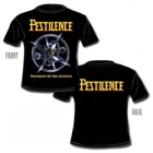 Pestilence - Testimony of the Ancients (Short Sleeved T-Shirt: M)