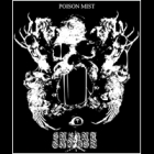 Poison Mist/Smegma Christ - Split (Self Title) (MC Box Set)