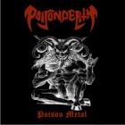 Poisondeath - Poison Metal