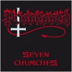 Possessed - Seven Churches