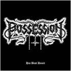 Possession - His Best Deceit (LP 12")