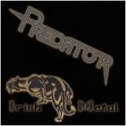 Predator - Irish Metal