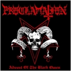 Proclamation - Advent of the Black Omen