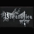 Profanatica - Logo (Patch)