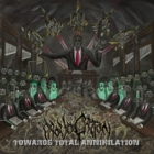 Provocation - Towards Total Annihilation