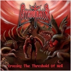 Psychotrain - Crossing the Threshold of Hell