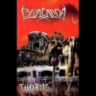 Pyracanda - Thorns (Tape)