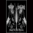 Raining Forest/Cold Abyss - Beyond the Dark Horizon