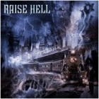 Raise Hell - City of the Damned