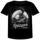 Relapse Records - Hand of Doom (Short Sleeved T-Shirt: L)