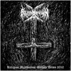 Religion Malediction - Unholy Demo 2010