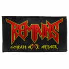 Remains - Golden Axe Attack (Patch)